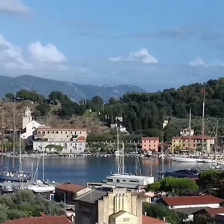 Mare & Monti Hébergement de vacances Porto Venere