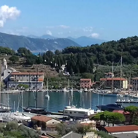 Mare & Monti * Porto Venere