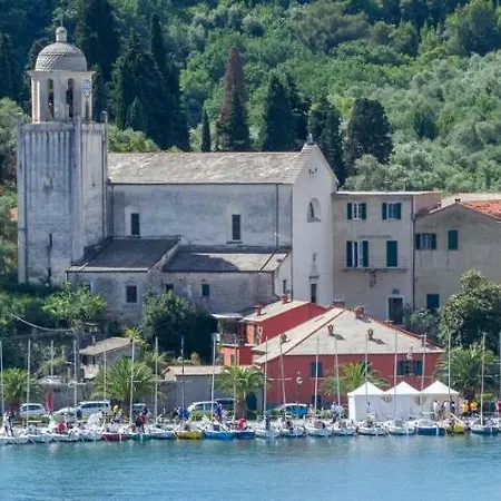 Hébergement de vacances Mare & Monti Porto Venere