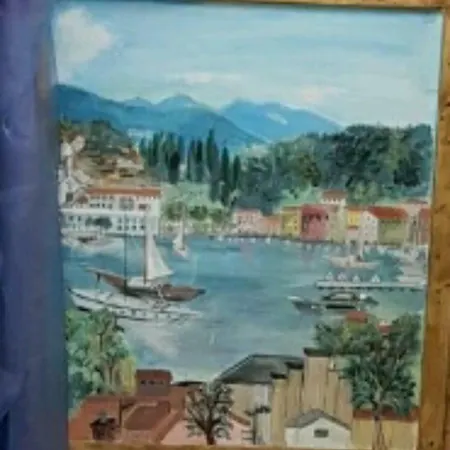 Hébergement de vacances Mare & Monti Porto Venere