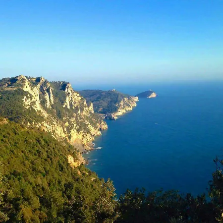 Hébergement de vacances Mare & Monti