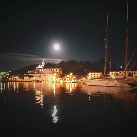 Mare & Monti * Porto Venere