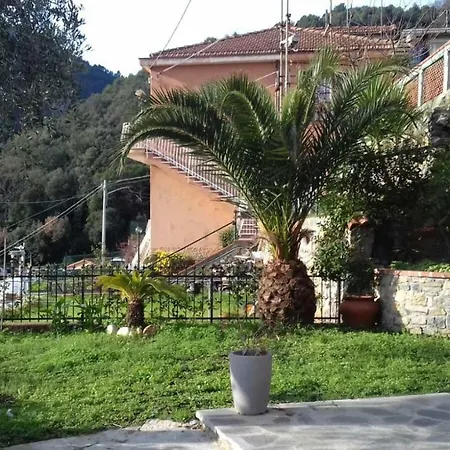Mare & Monti Ferienhaus