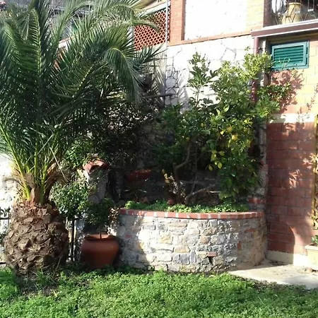 Ferienhaus Mare & Monti Porto Venere