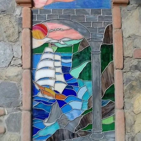 Ferienhaus Mare & Monti