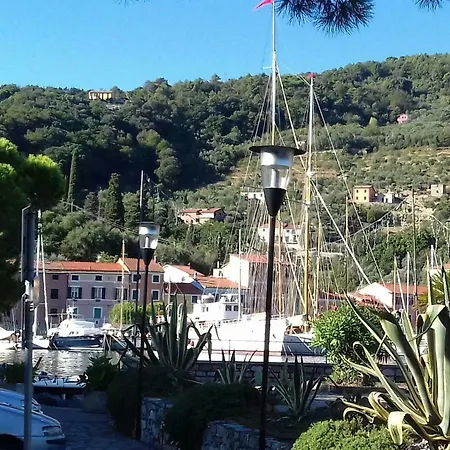 Mare & Monti Ferienhaus Porto Venere