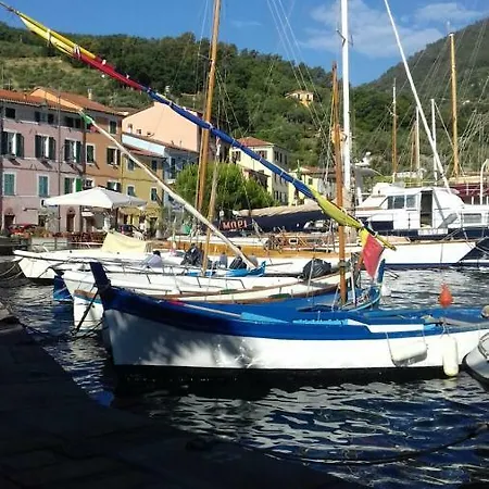 Ferienhaus Mare & Monti