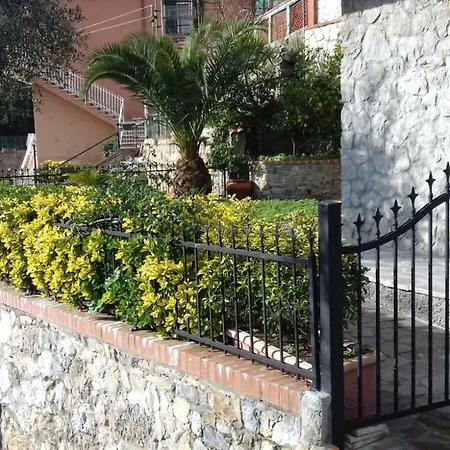 Hébergement de vacances Mare & Monti