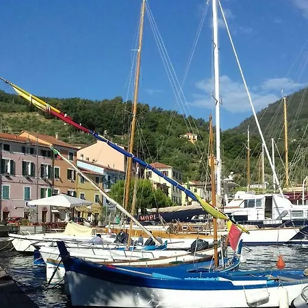 Mare & Monti Hébergement de vacances