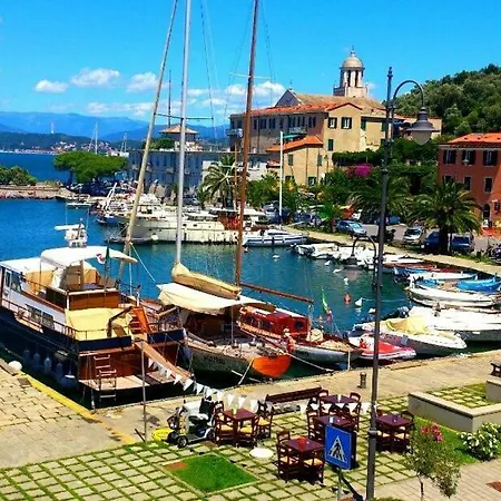 Ferienhaus Mare & Monti *