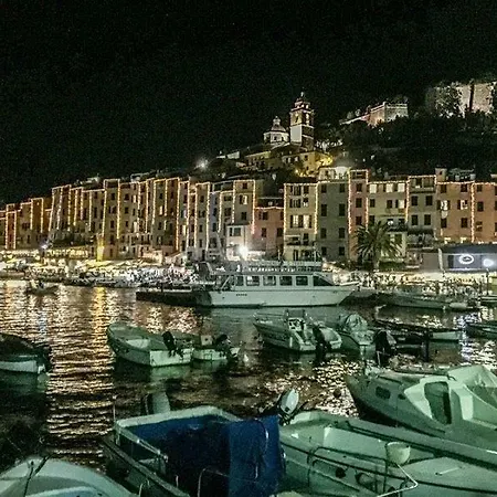 Mare & Monti Hébergement de vacances *