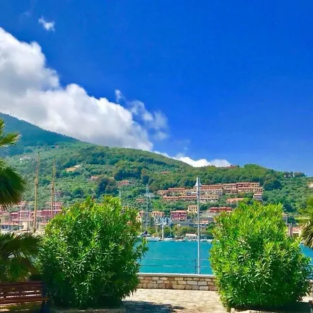 Mare & Monti Ferienhaus *