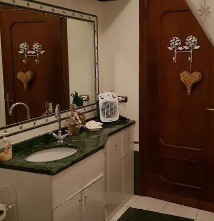 Ferienhaus Mare & Monti Porto Venere