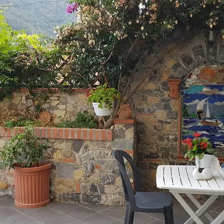 Mare & Monti Ferienhaus *