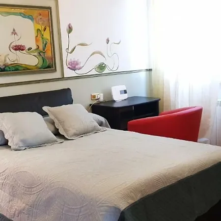 Mare & Monti Ferienhaus *