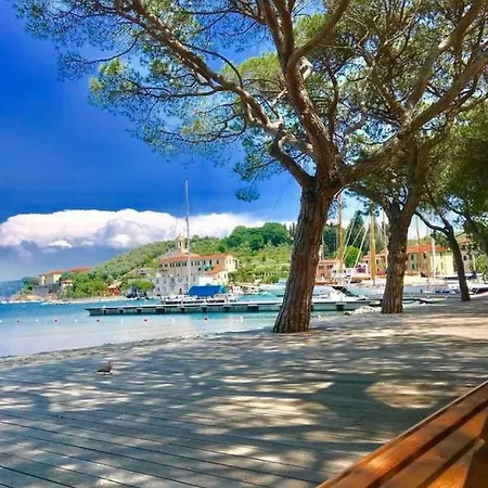 Mare & Monti Hébergement de vacances *