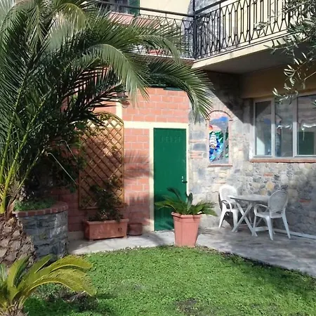 Mare&monti Casa vacanze *