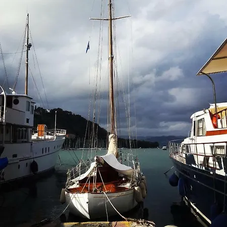 Mare&monti Casa vacanze Porto Venere
