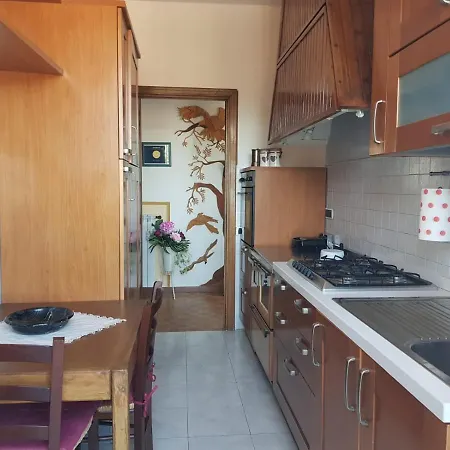 Mare&monti Casa vacanze Porto Venere